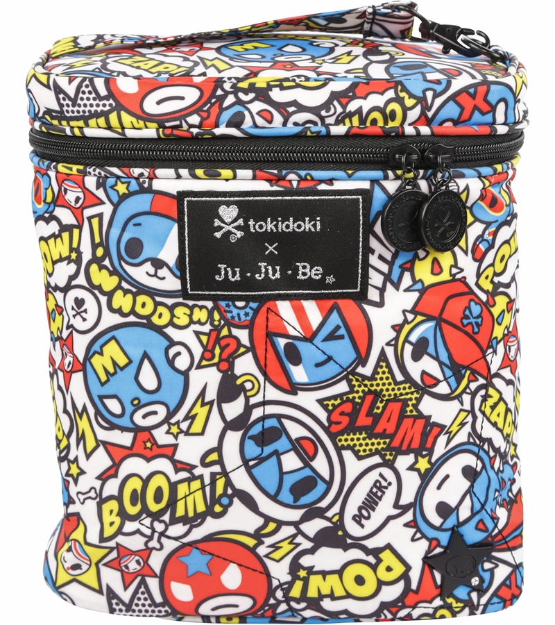 JuJuBe Fuel Cell Sweet Victory