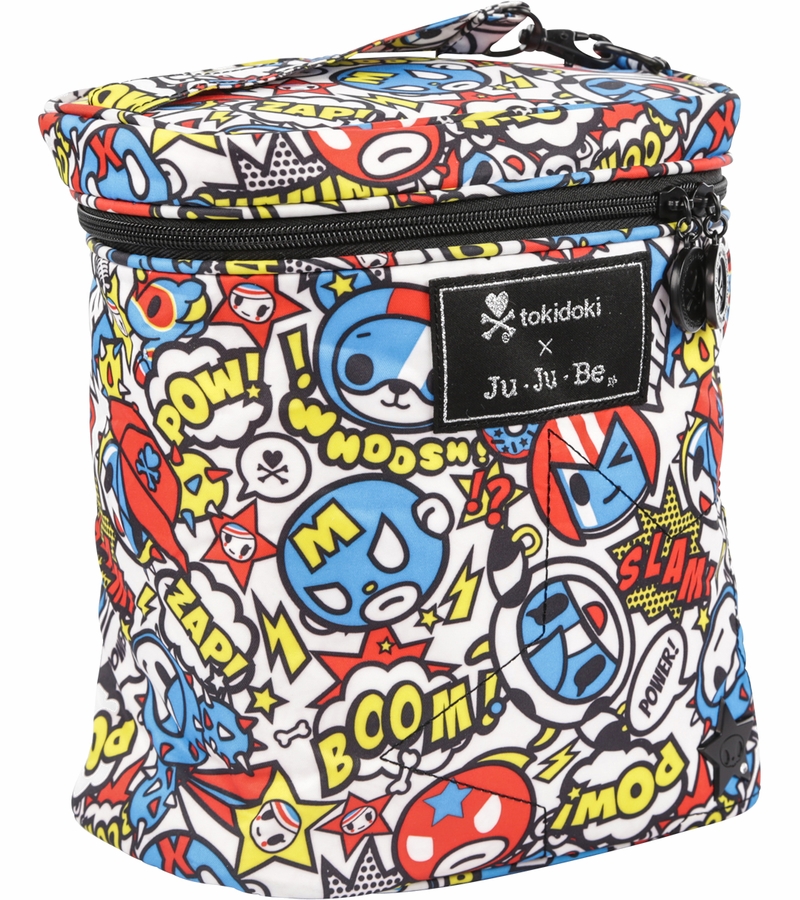 JuJuBe Fuel Cell Sweet Victory