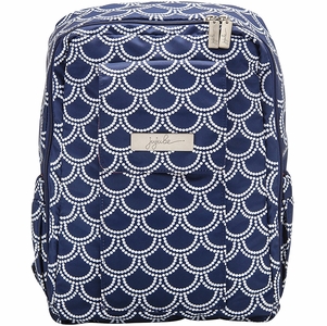 Ju-Ju-Be MiniBe Backpack Diaper Bag - Newport