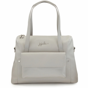 Ju-Ju-Be Wherever Weekender - Stone