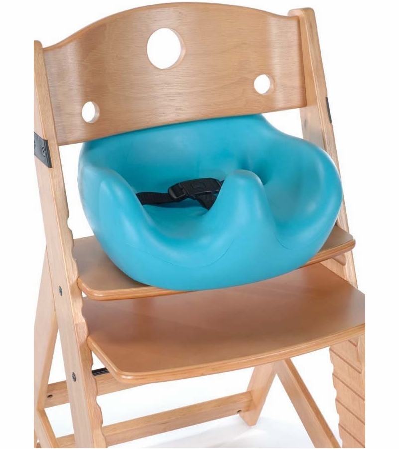 Keekaroo Infant Insert Aqua