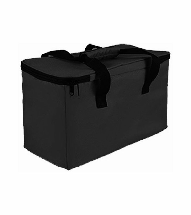 Keenz Cooler Bag Black
