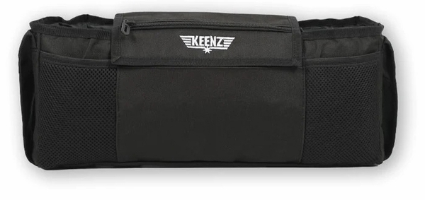 Keenz Parent Console - 4 Passenger