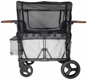 Keenz XC Mosquito Netting - 2 Passenger