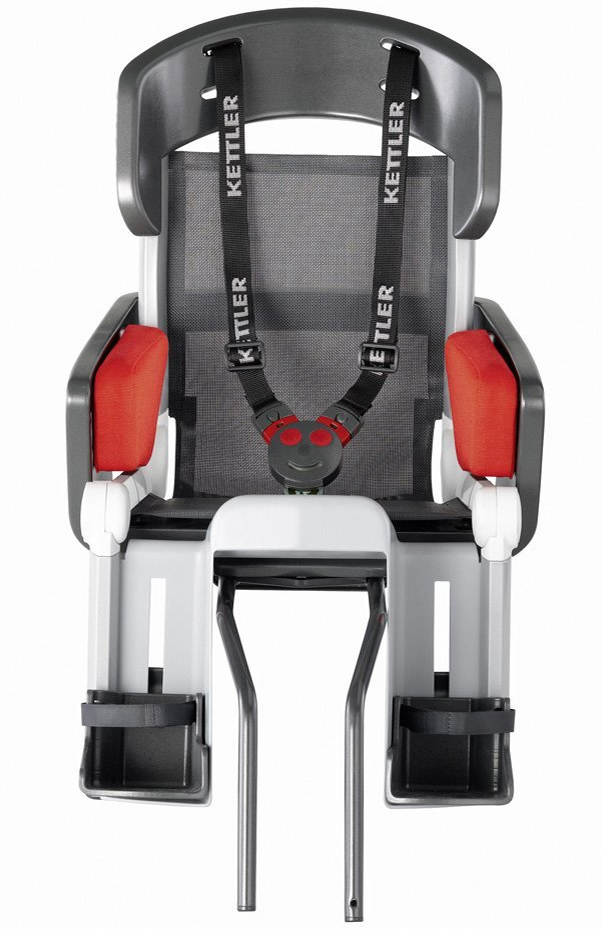 Kettler Rodeo Child Carrier Seat