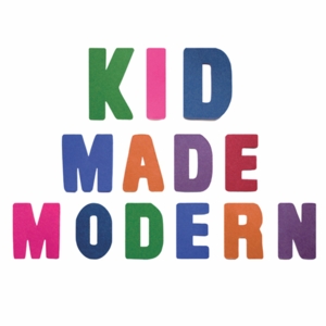 Kid Made Modern