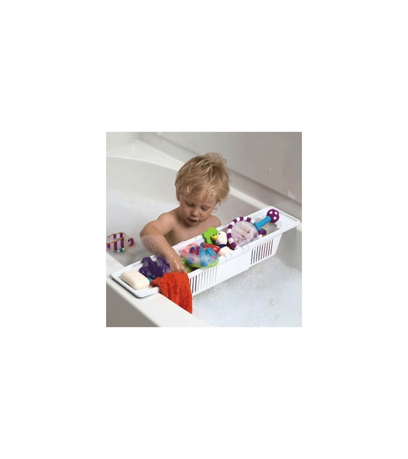 KidCo Bath Toy Storage Basket