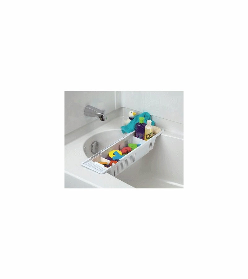 KidCo Bath Toy Storage Basket