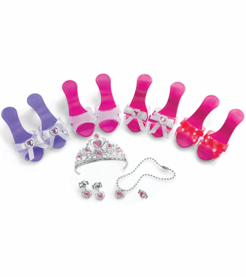 Kidoozie Dress Up Shoes Jewelry kidoozie-dress-up-shoes-jewelry