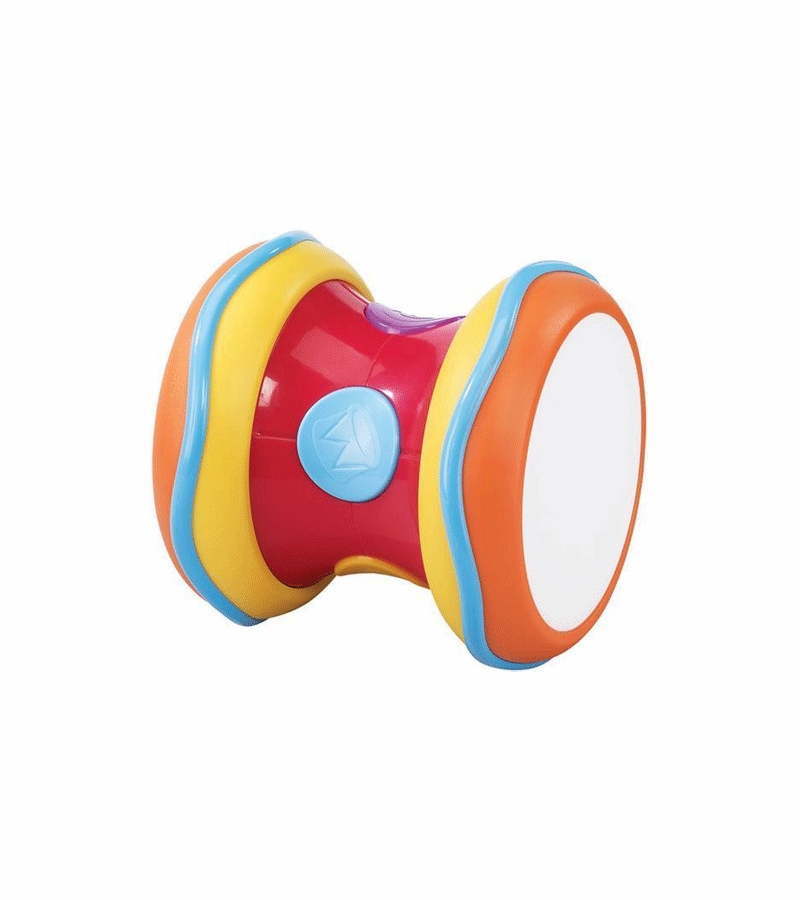 Kidoozie Flashbeat Drum
