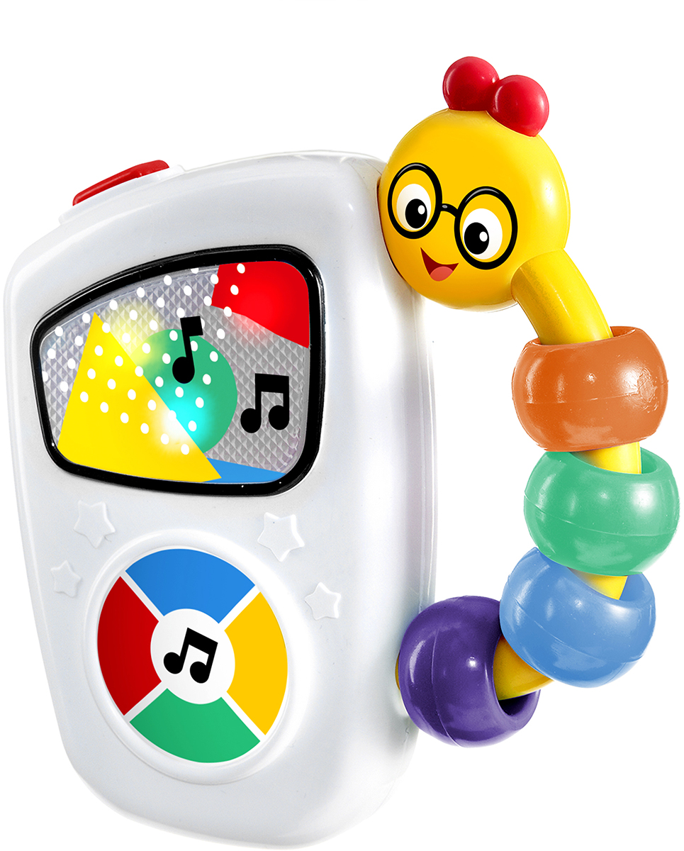 Kids2 Baby Einstein Take Along Tunes Musical Toy