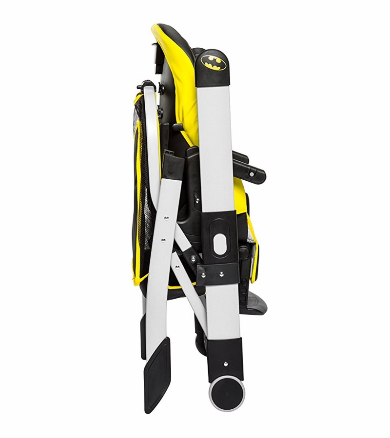 KidsEmbrace Deluxe High Chair Batman