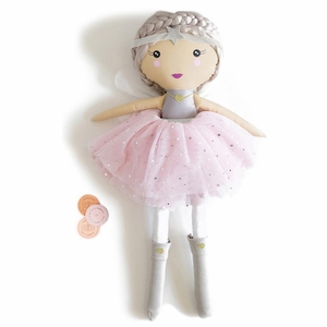 Kind Culture The Peace Doll