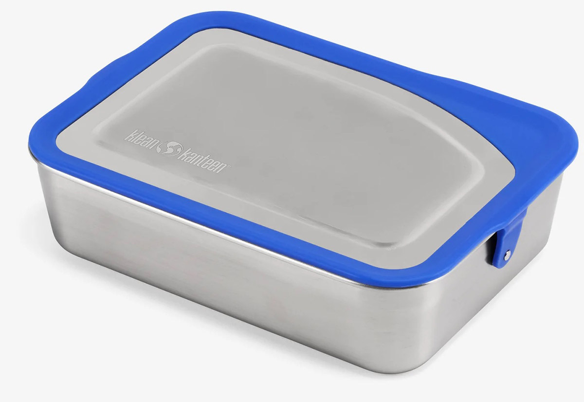 Klean Kanteen Food Box, - Meal Size