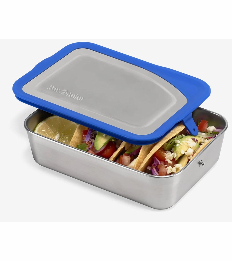Klean Kanteen Food Box, 34 oz Meal Size