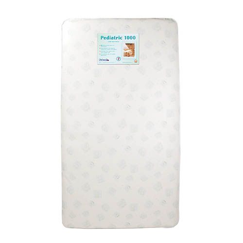 Kolcraft Pediatric 1000 Crib Mattress