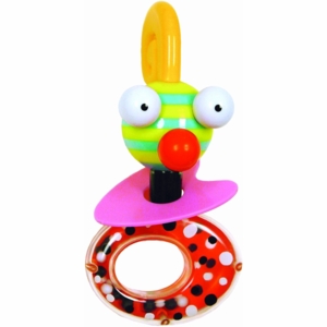 Kushies Zolo Cha Cha Buggy