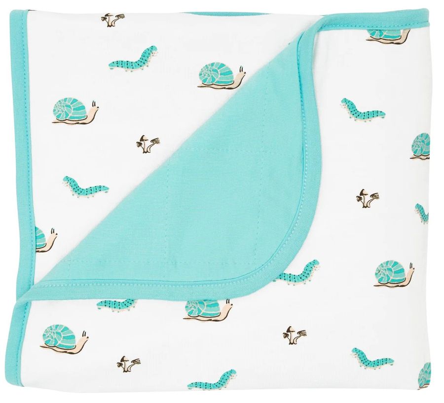 Kyte Baby Baby Blanket Crawl