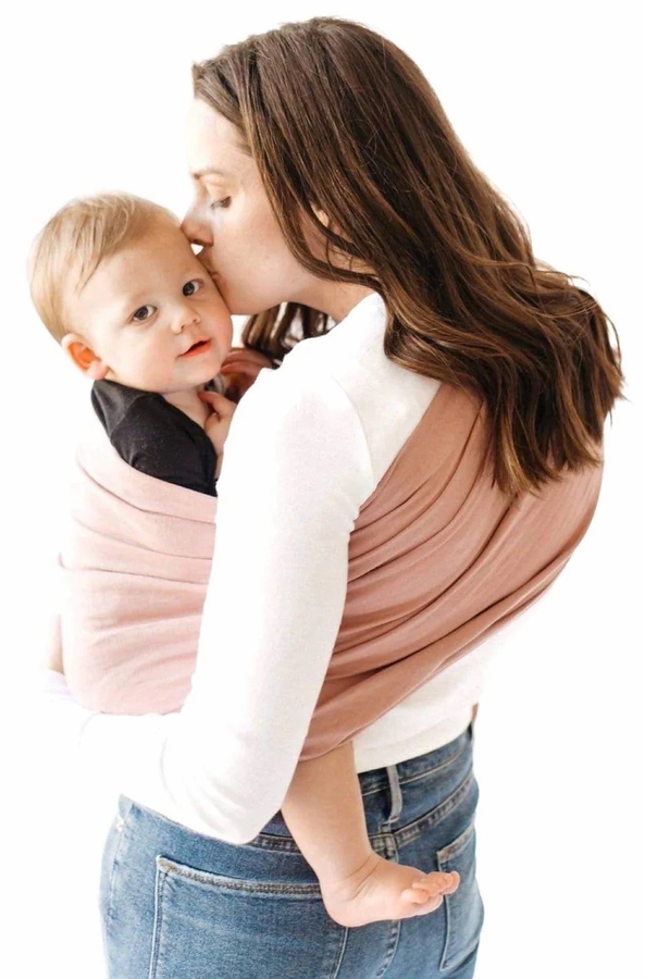 Kyte Baby Ring Sling Dogwood