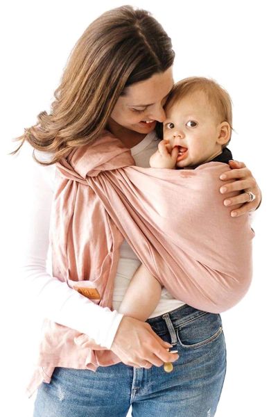 Kyte Baby Ring Sling - Dogwood