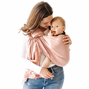 Kyte Baby Ring Sling - Dogwood