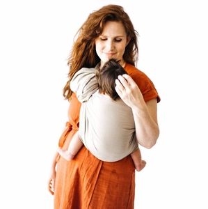 Kyte Baby Ring Sling - Driftwood