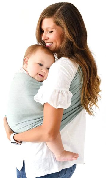Kyte Baby Ring Sling - Willow