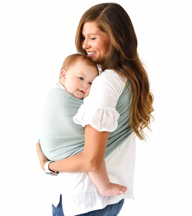 Kyte Baby Ring Sling Willow