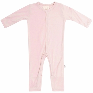 Kyte Baby Romper - Blush (6-12M)