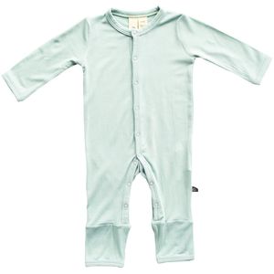 Kyte Baby Romper - Sage (6-12M)