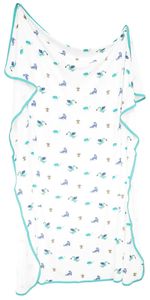 Kyte Baby Swaddle Blanket - Dragon