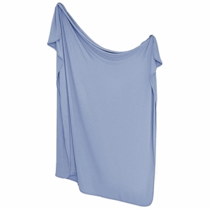 Kyte Baby Swaddle Blanket - Slate