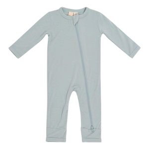 Kyte Baby Zippered Romper - Sage (18-24 months)
