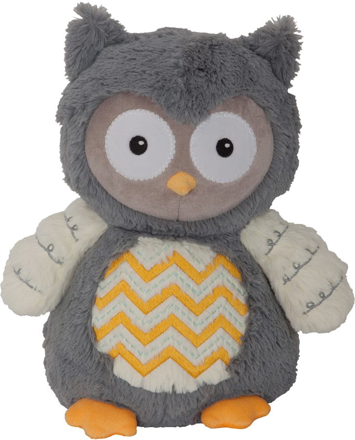 Lambs & Ivy Dena Happi Plush Night Owl
