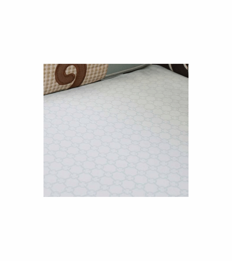 Lambs & Ivy Giggles Sheet