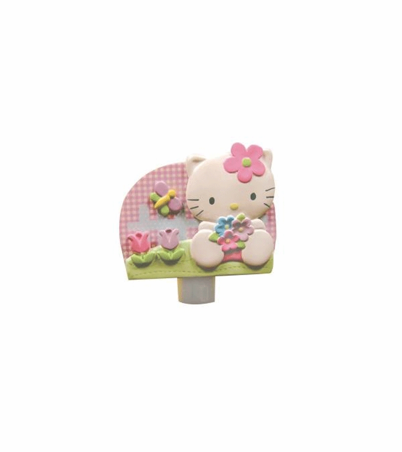 Lambs & Ivy Hello Kitty & Friends Night Light