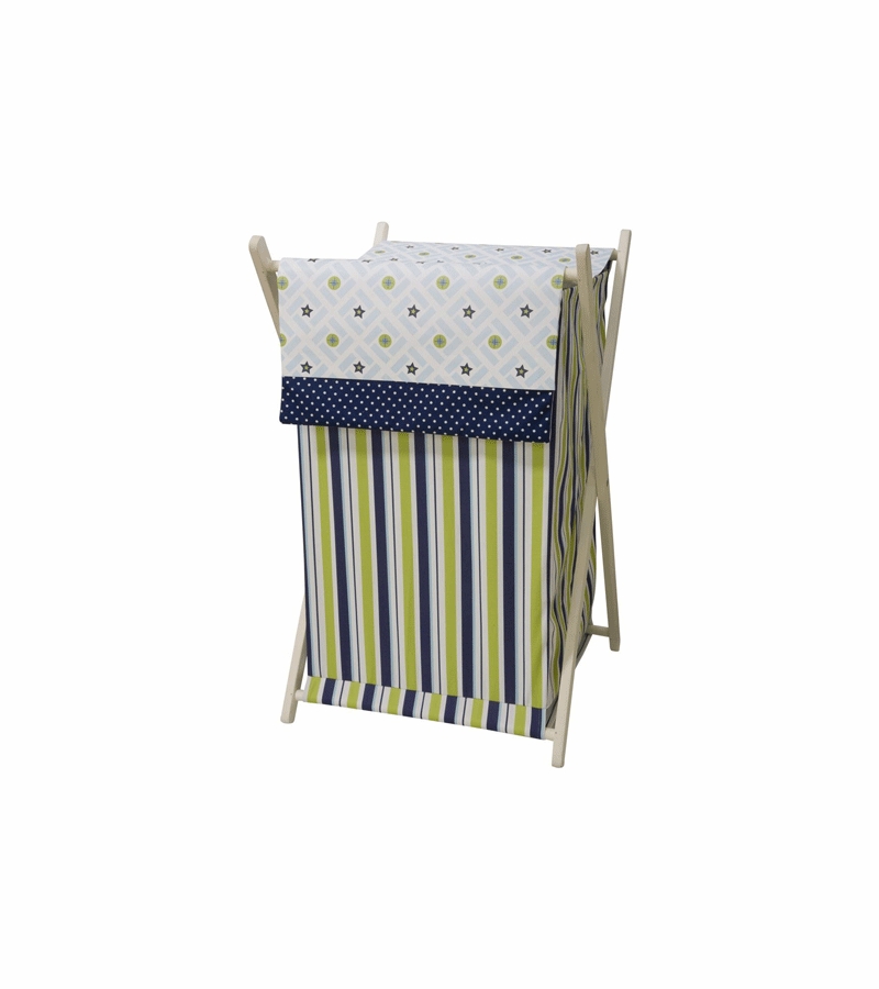 Lambs & Ivy Jumbo Hamper