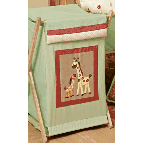 Lambs & Ivy Little One Hamper