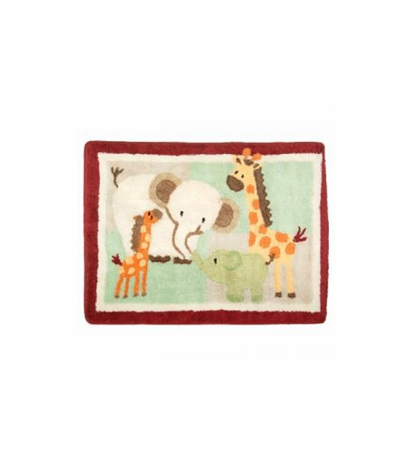 Lambs & Ivy Little One Rug
