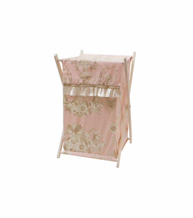 Lambs & Ivy Little Princess Hamper