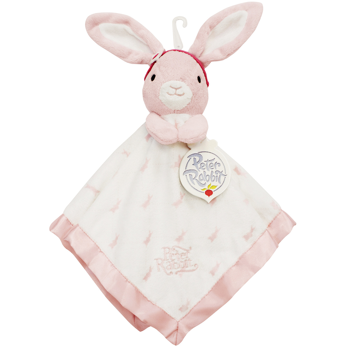 Lambs & Ivy Peter Rabbit™ Snugglie Girl