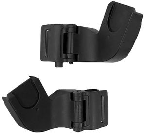 Larktale Autofold Car Seat Adaptor - Maxi-Cosi, Clek + Nuna