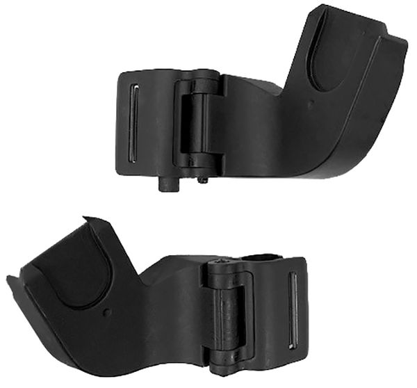 Larktale Autofold Car Seat Adaptor - Maxi-Cosi, Clek + Nuna