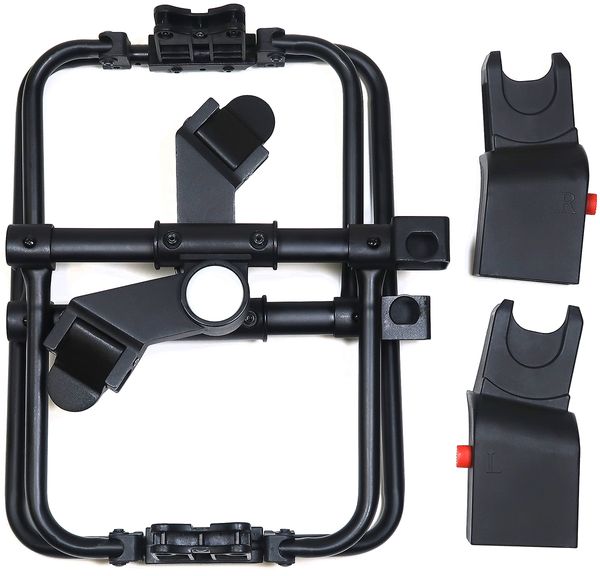 Larktale Caravan Car Seat Adapter - Maxi Cosi, Clek & Nuna