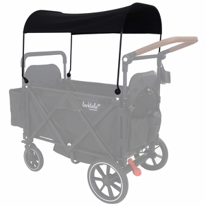 Larktale Caravan Stroller/Wagon Sun Topper