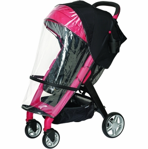 Larktale Chit Chat Stroller Rain Cover