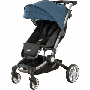 Larktale Coast Stroller - Longreef Navy