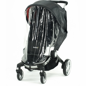 Larktale Coast Stroller Rain Cover