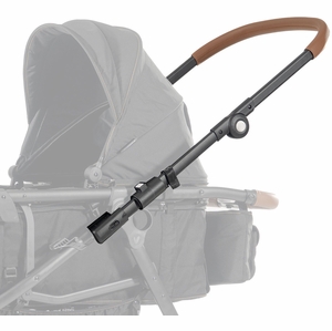 Larktale Crossover Wagon-Mode Push Handlebar