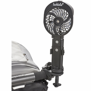 Larktale Stroller Fan & Mister